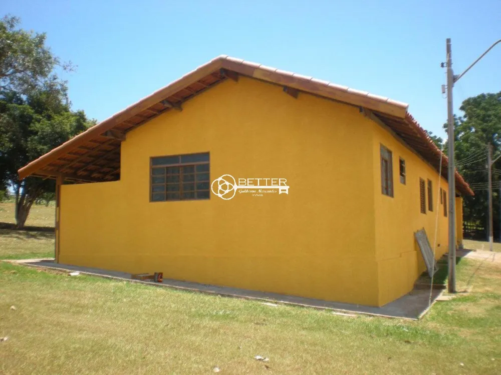 Fazenda, 56 m² - Foto 13