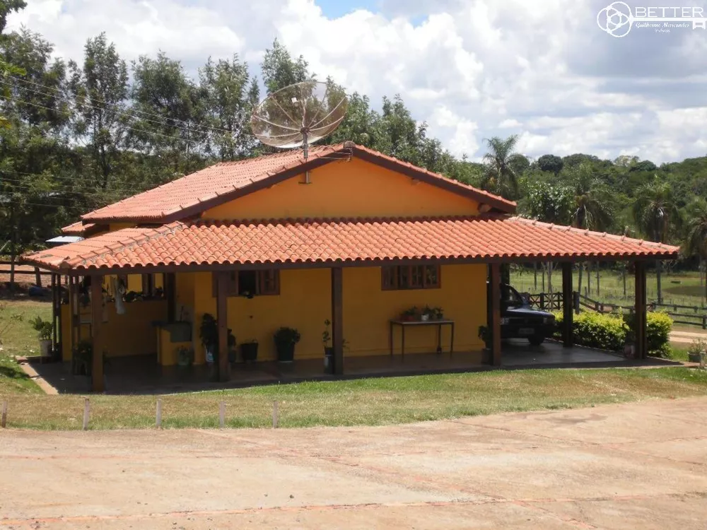 Fazenda, 56 m² - Foto 4