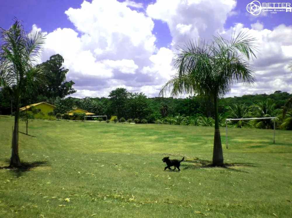 Fazenda, 56 m² - Foto 3