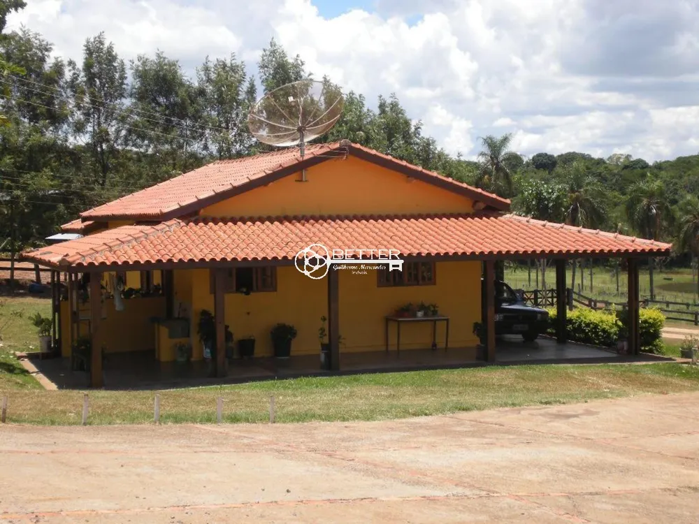 Fazenda, 56 m² - Foto 14
