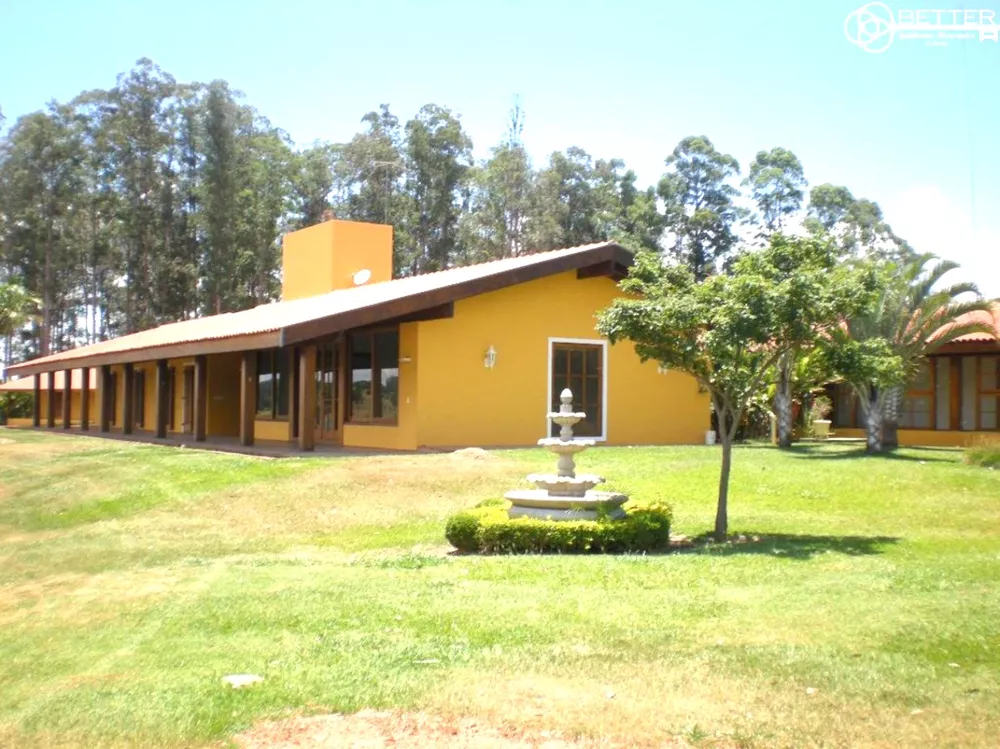 Fazenda, 56 m² - Foto 1
