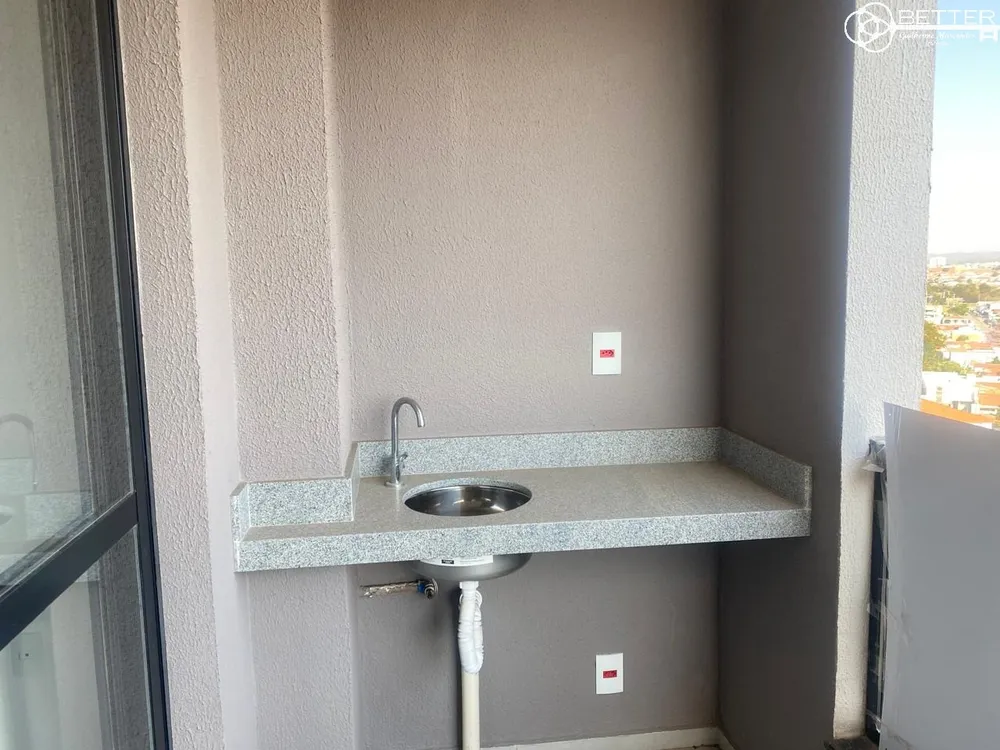 Apartamento, 3 quartos, 74 m² - Foto 5