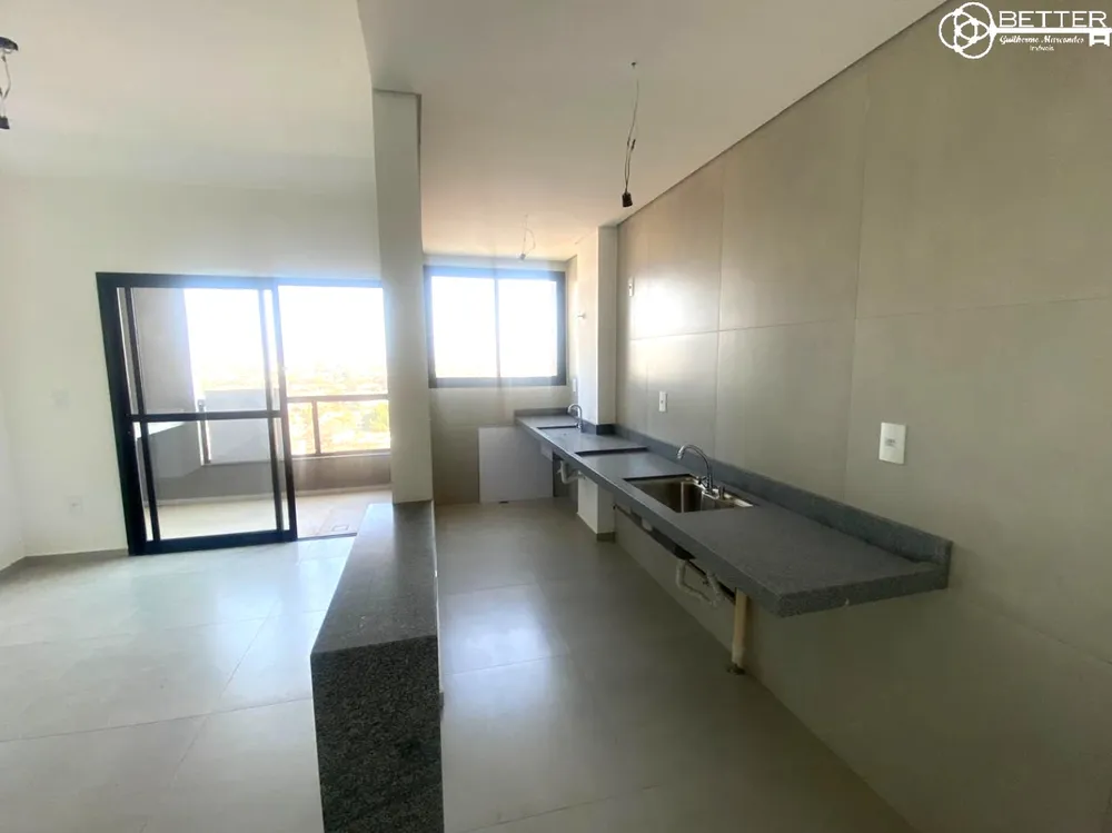 Apartamento, 3 quartos, 74 m² - Foto 3