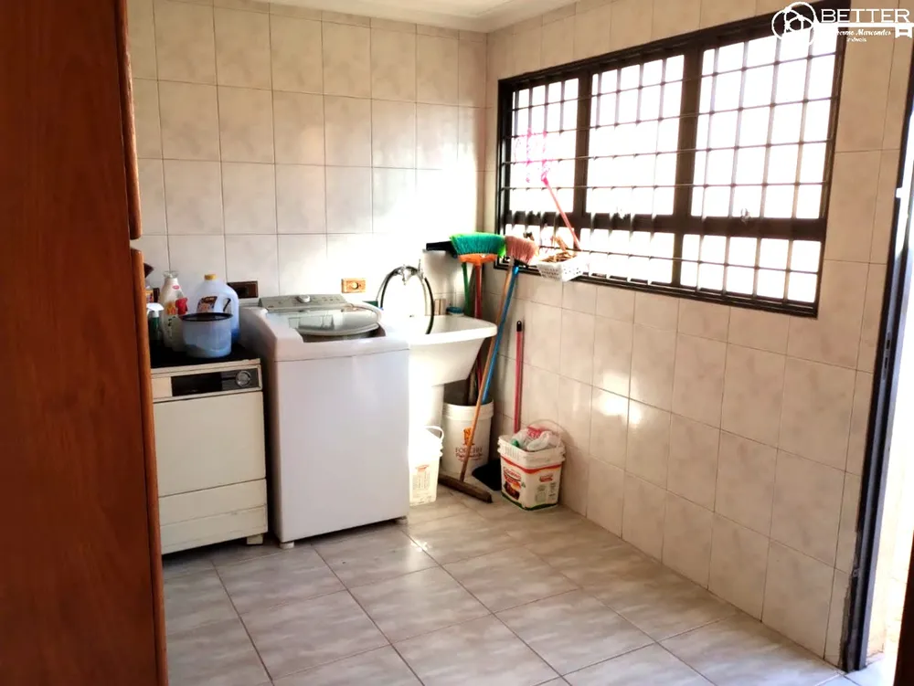 Casa, 3 quartos - Foto 9