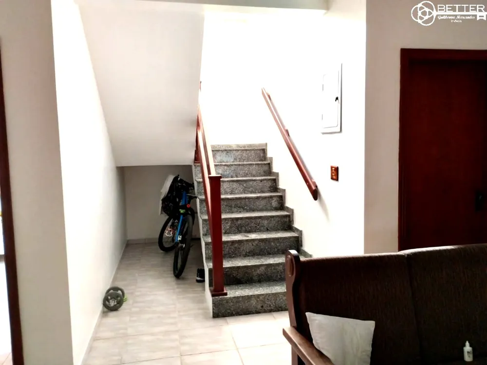 Casa, 3 quartos - Foto 3