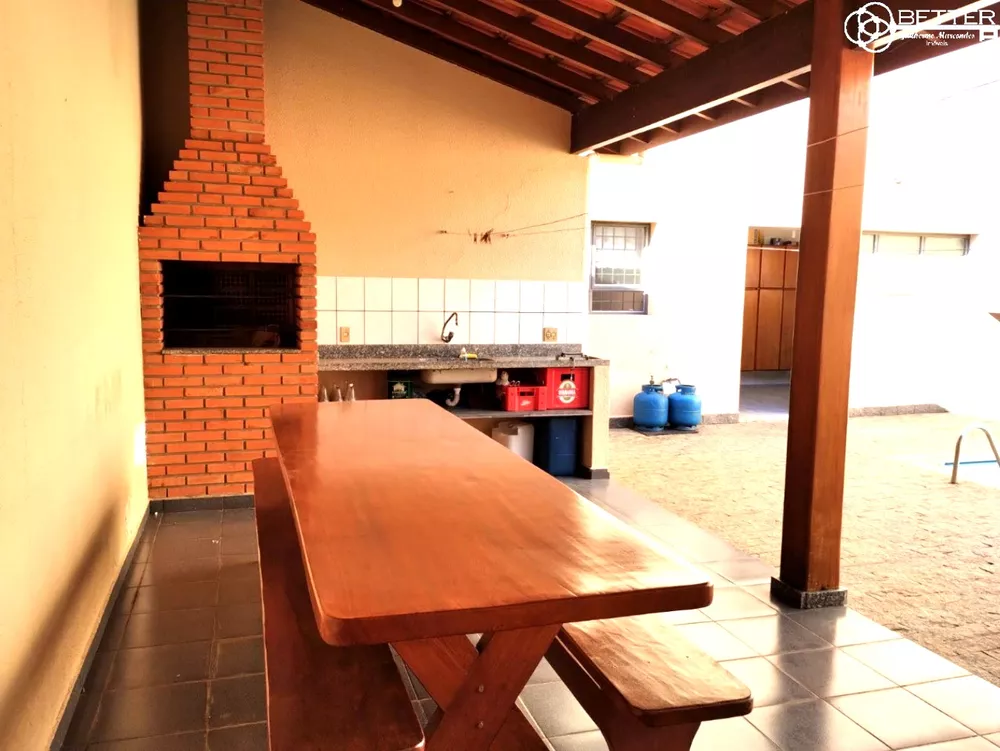 Casa, 3 quartos - Foto 3