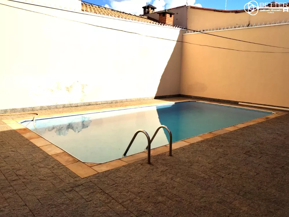 Casa, 3 quartos - Foto 4