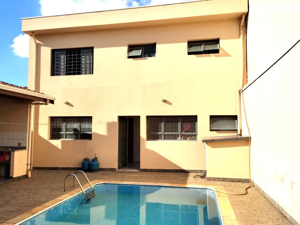 Casa, 3 quartos - Foto 14