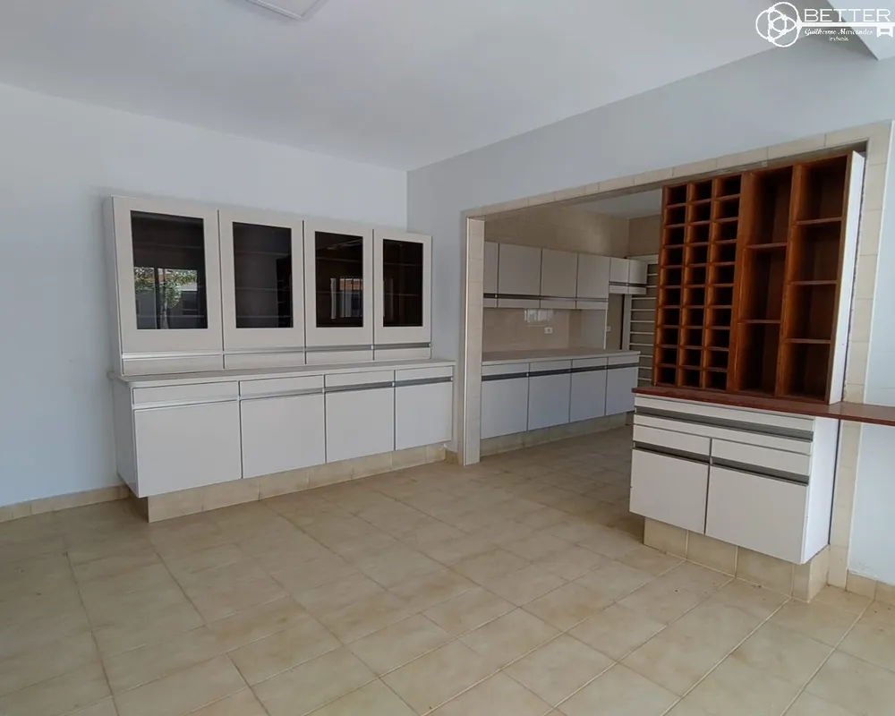 Casa, 3 quartos - Foto 12