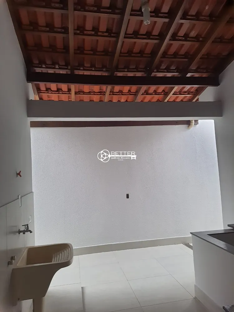 Casa, 2 quartos - Foto 9