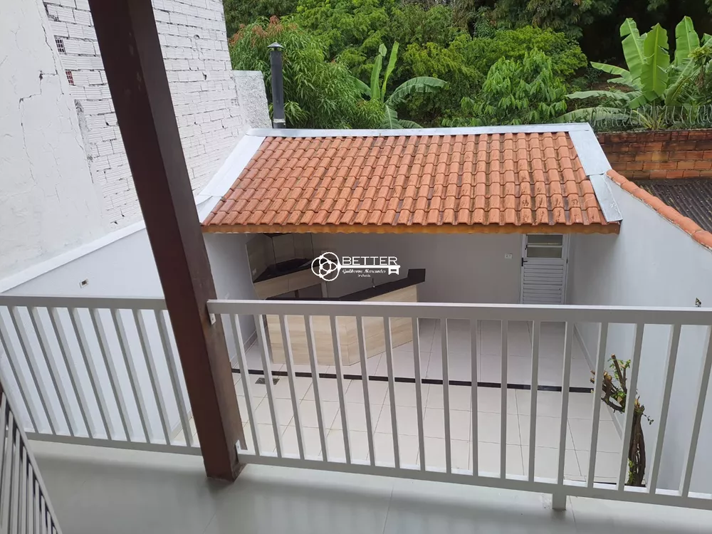 Casa, 2 quartos - Foto 2