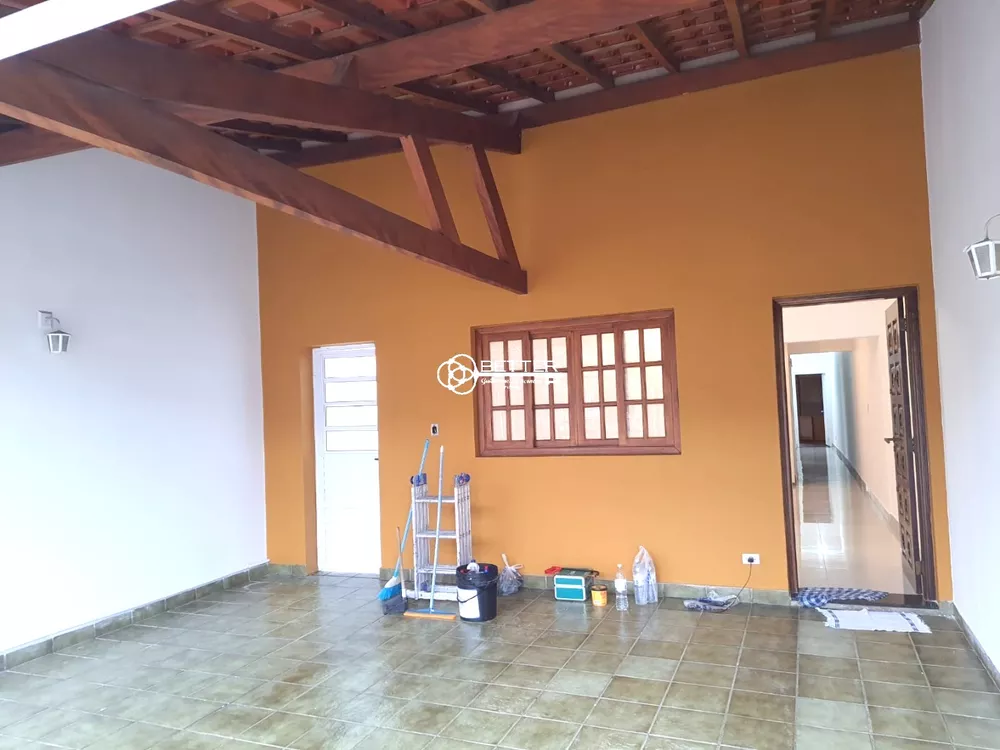 Casa, 2 quartos - Foto 1