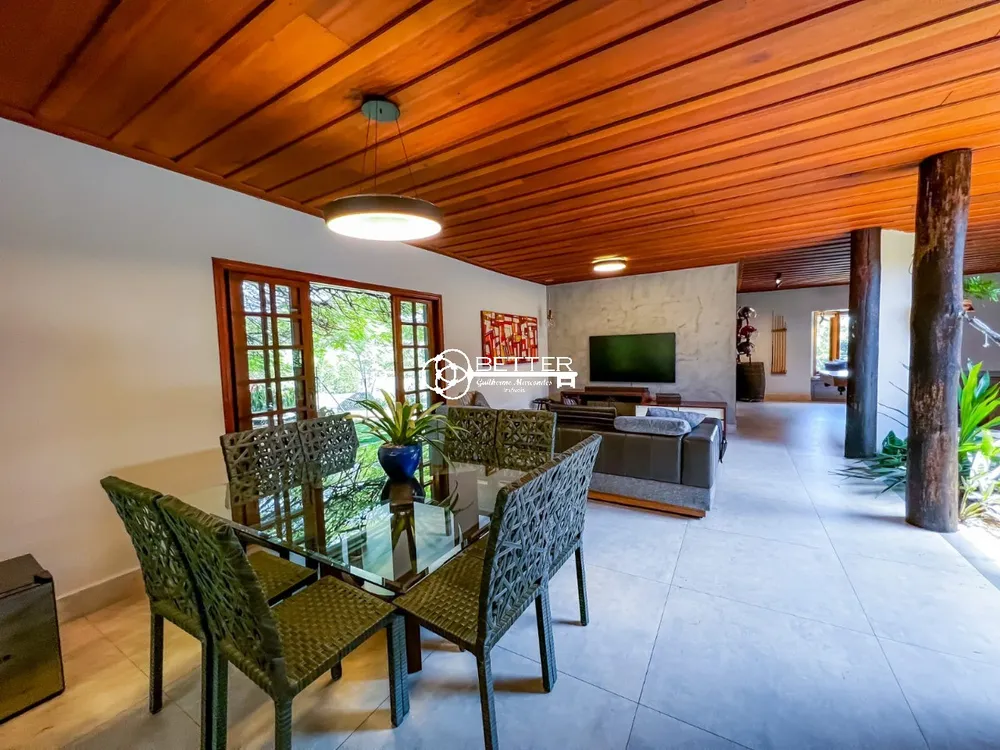 Casa, 3 quartos - Foto 7