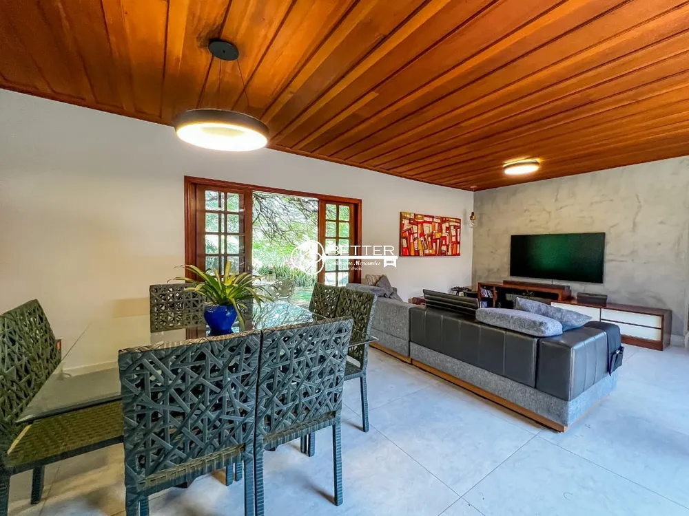 Casa, 3 quartos - Foto 6