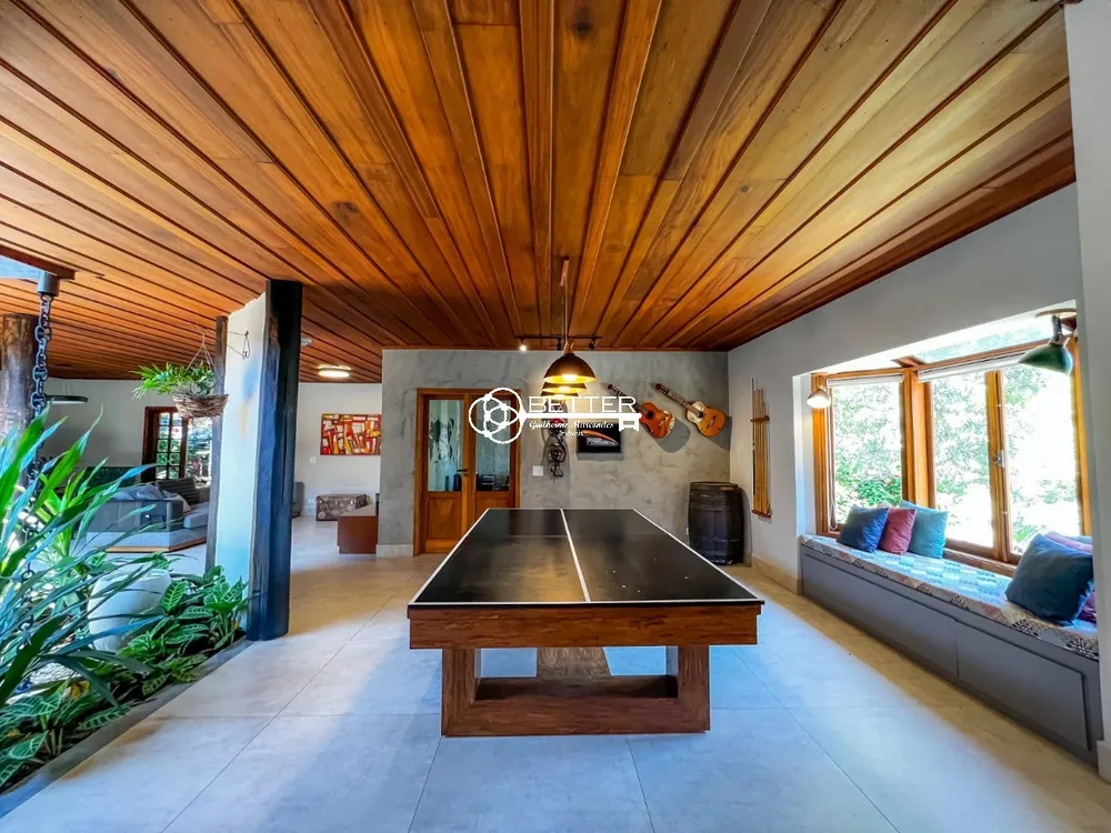 Casa, 3 quartos - Foto 5