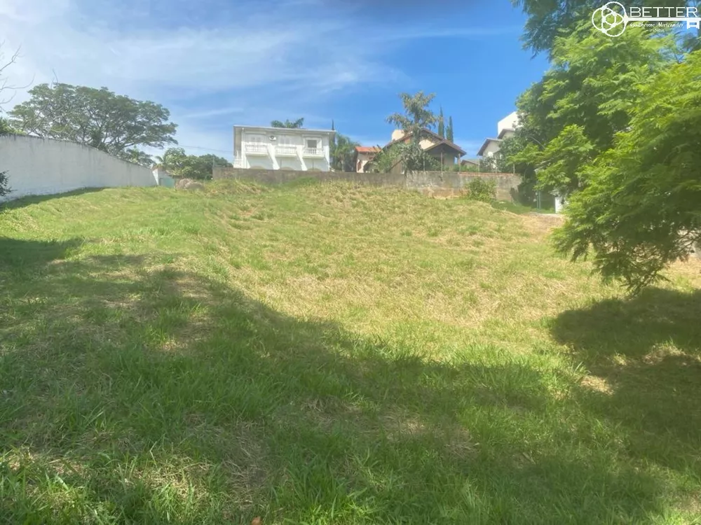 Terreno, 756 m² - Foto 1