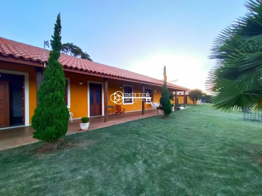 Sítio, 3 quartos - Foto 6