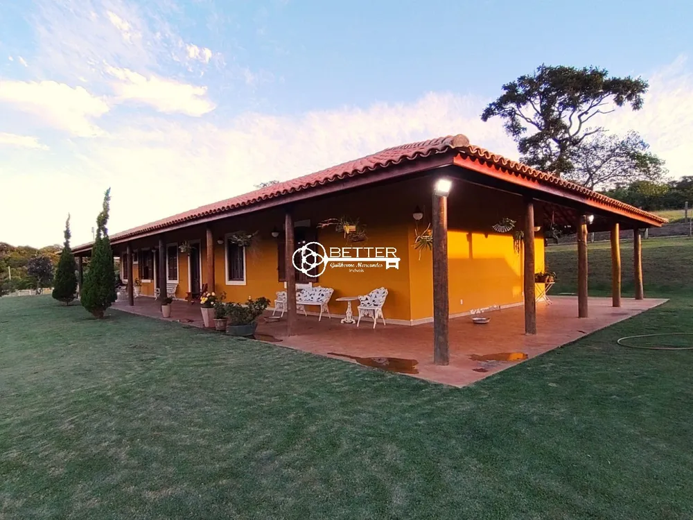 Sítio, 3 quartos - Foto 4