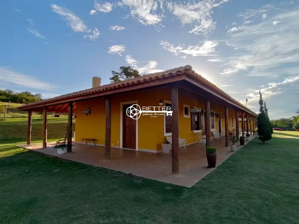 Sítio, 3 quartos - Foto 5