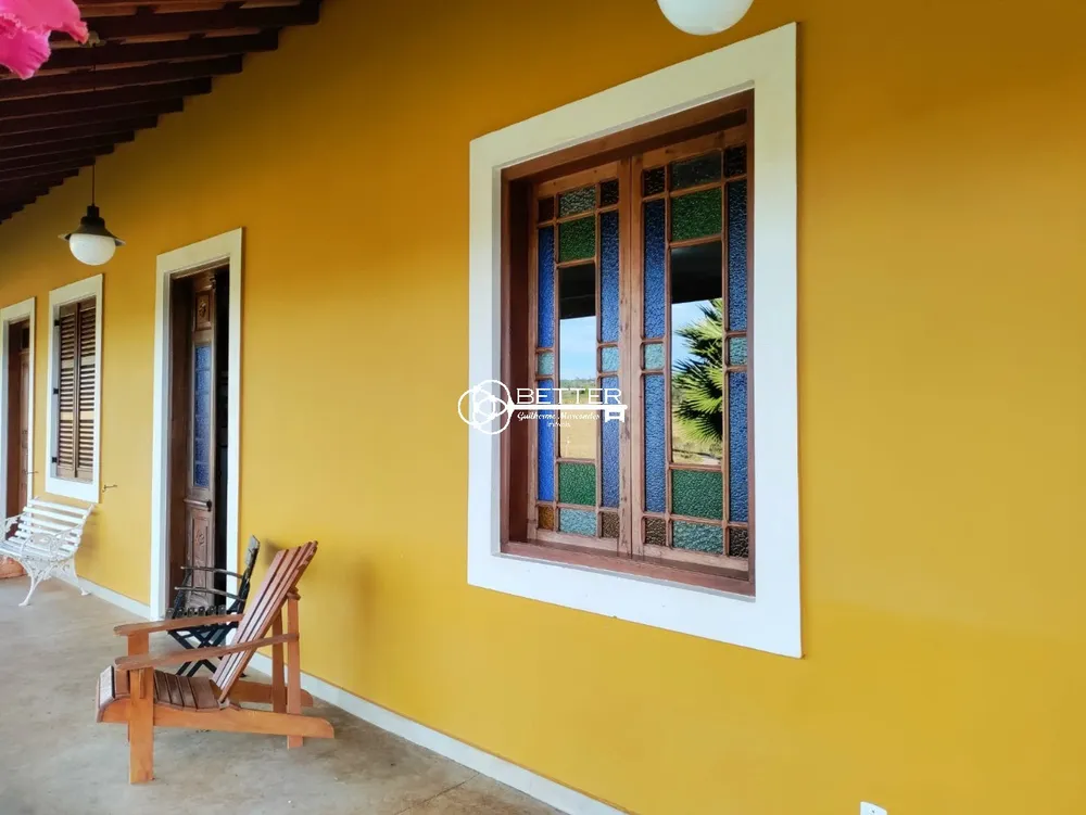 Sítio, 3 quartos - Foto 7