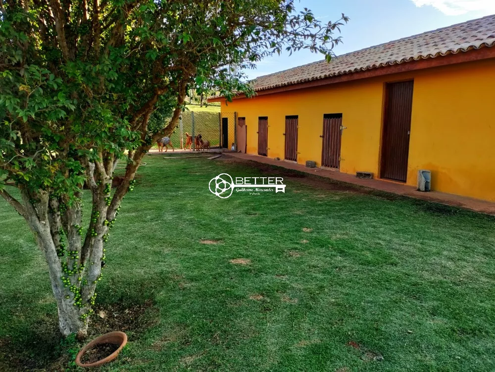 Sítio, 3 quartos - Foto 4