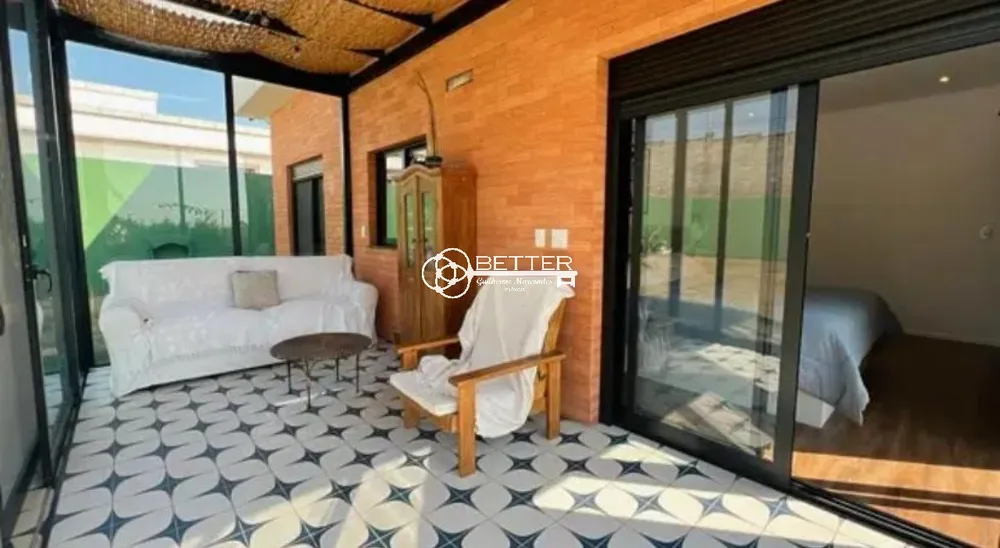 Casa, 3 quartos - Foto 12