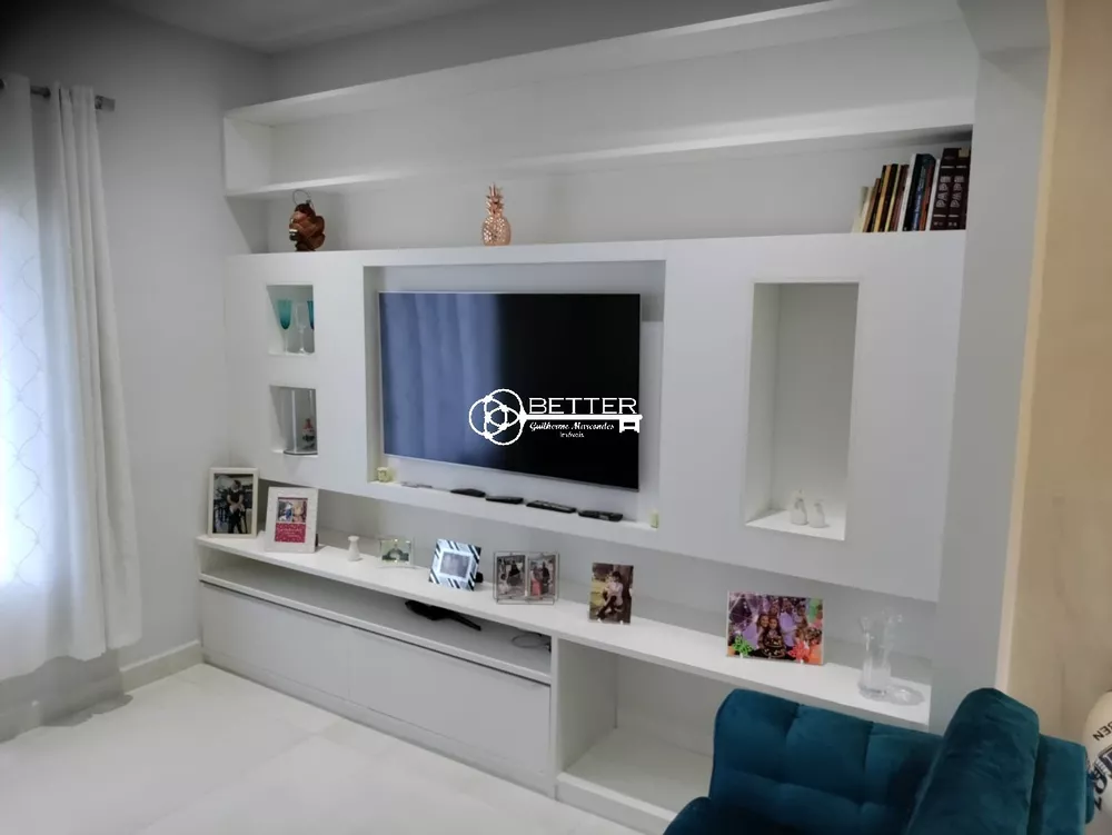 Casa, 3 quartos - Foto 4
