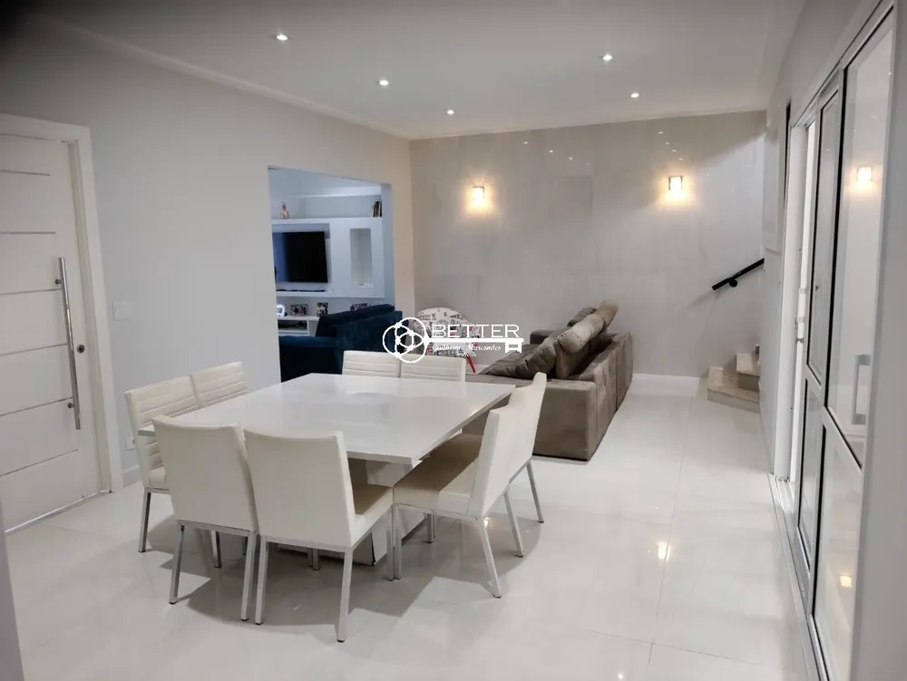 Casa, 3 quartos - Foto 2