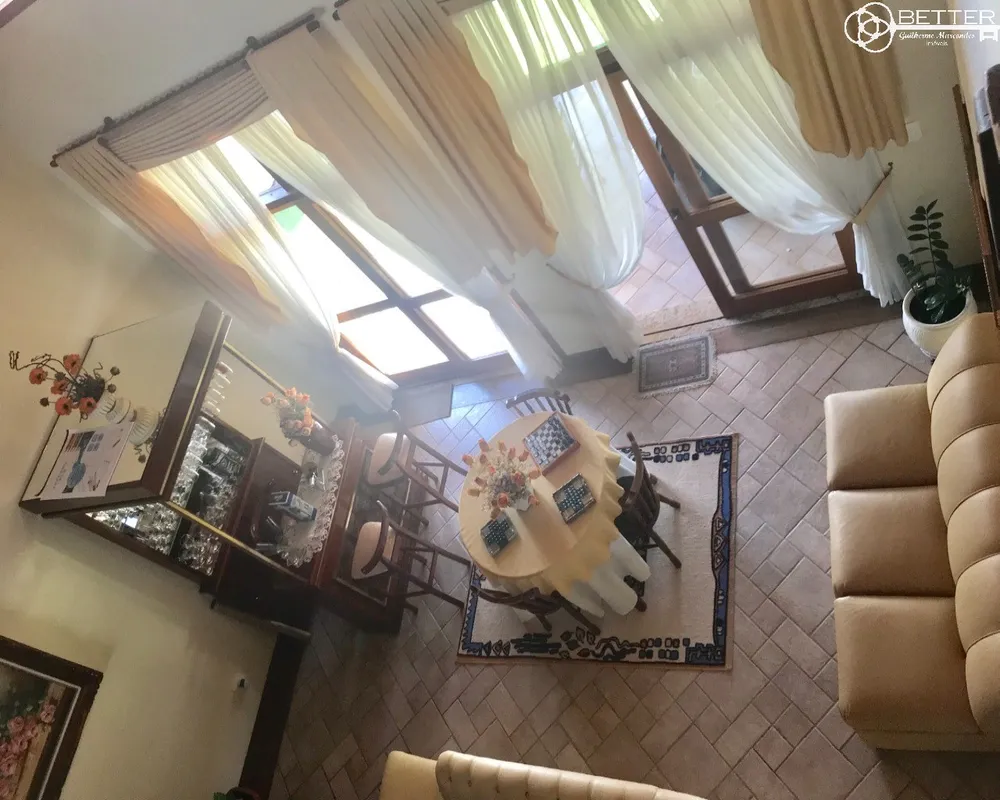 Casa, 4 quartos - Foto 8