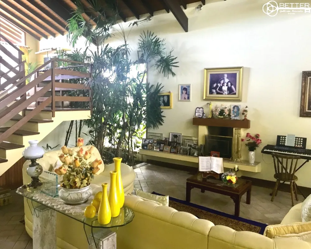 Casa, 4 quartos - Foto 5