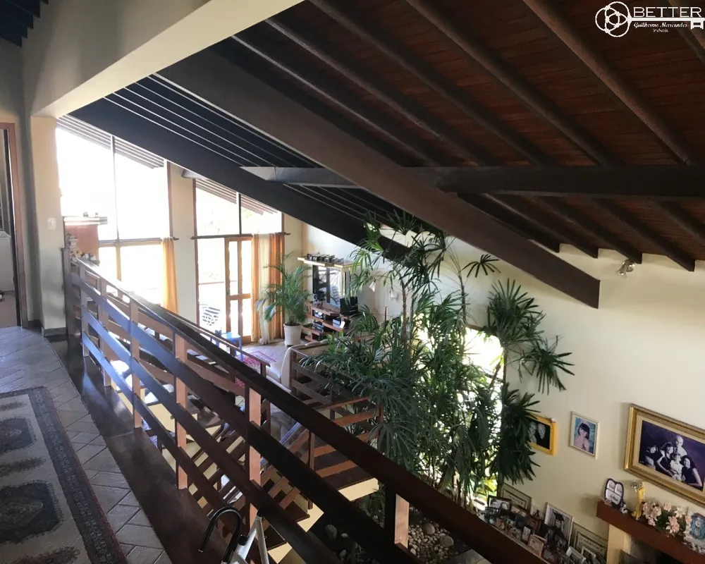 Casa, 4 quartos - Foto 5