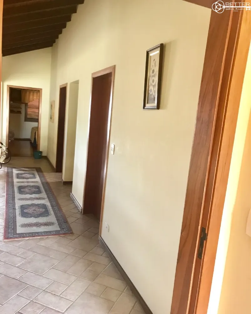 Casa, 4 quartos - Foto 6