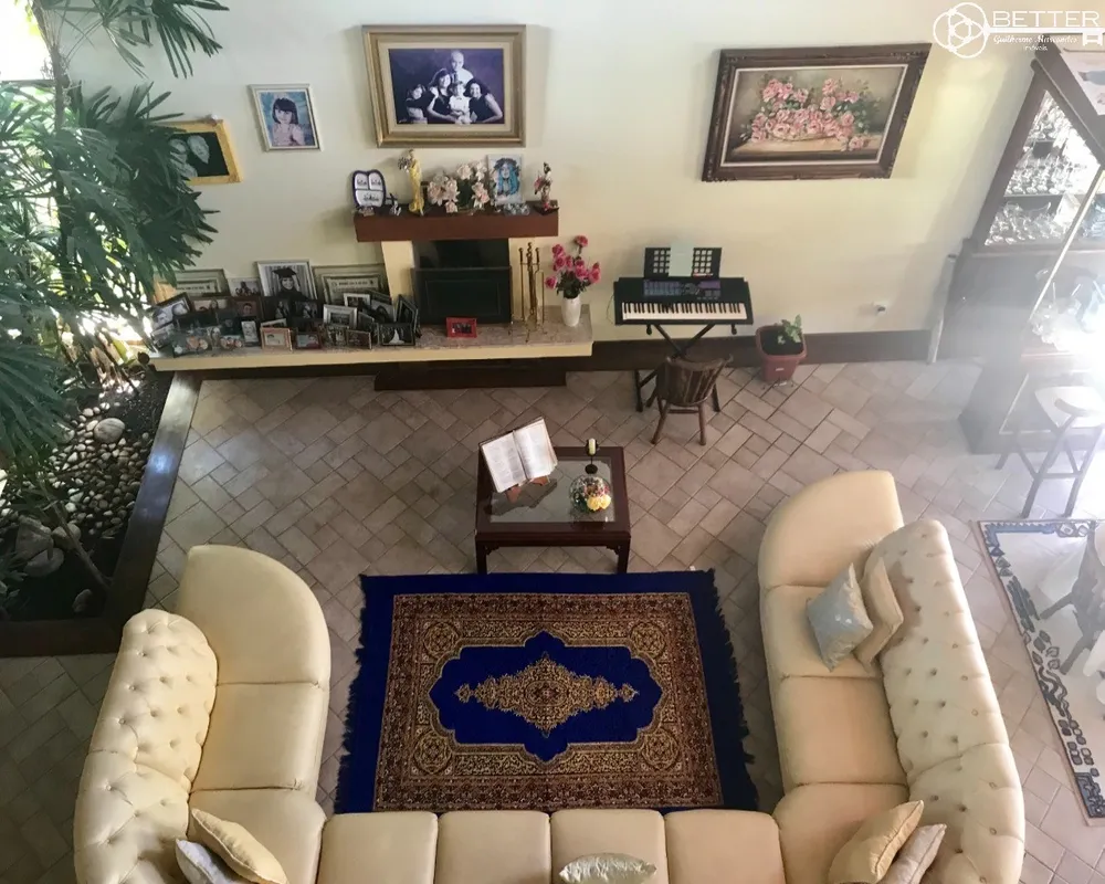 Casa, 4 quartos - Foto 6