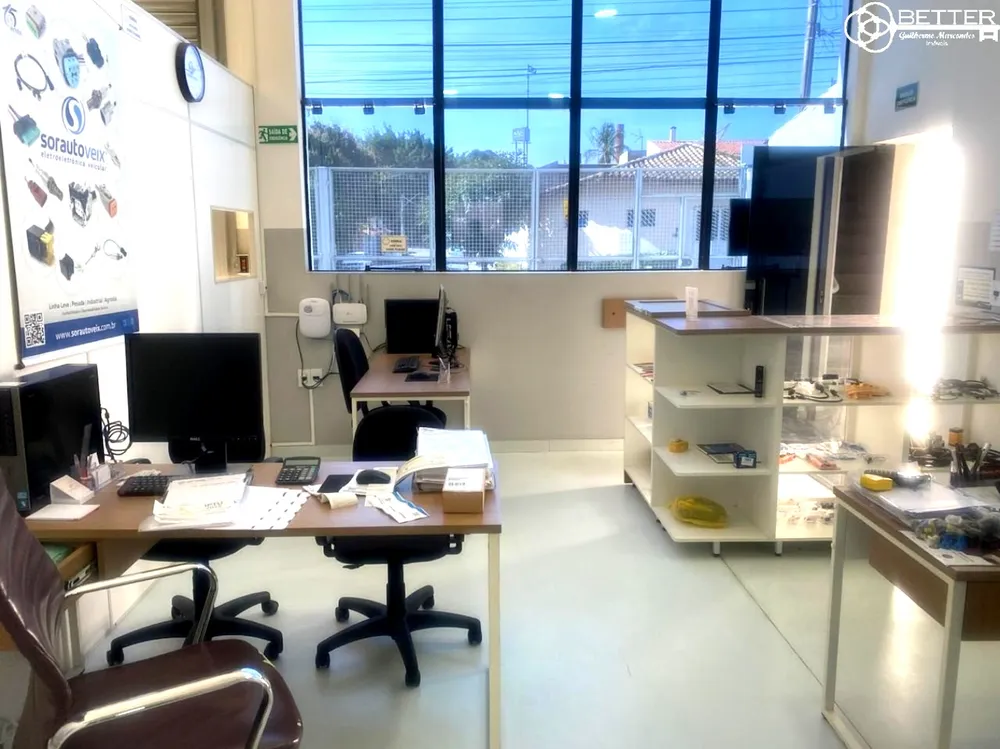 Prédio Inteiro - Foto 6