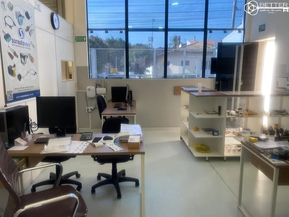 Prédio Inteiro - Foto 13