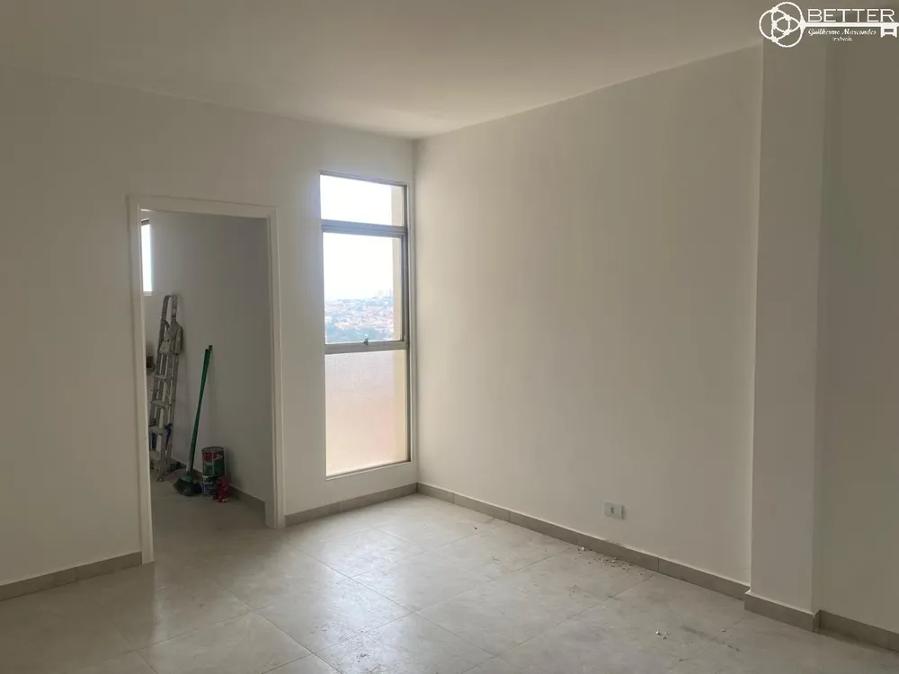 Apartamento, 3 quartos, 135 m² - Foto 3