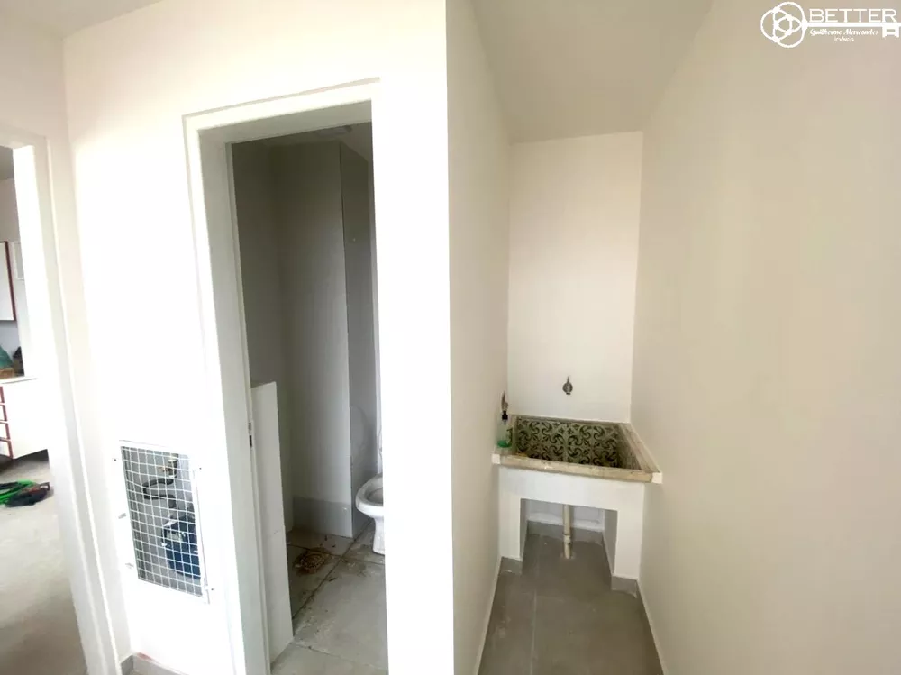 Apartamento, 3 quartos, 135 m² - Foto 4