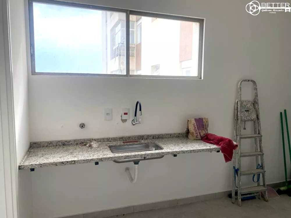 Apartamento, 3 quartos, 135 m² - Foto 2