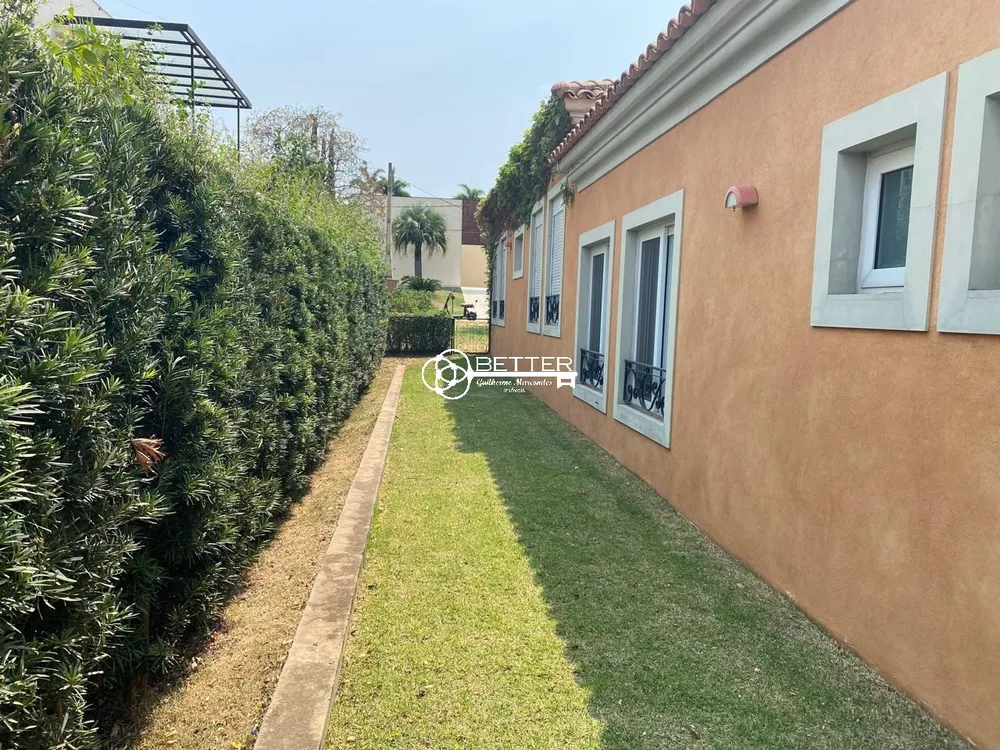 Casa, 5 quartos - Foto 2