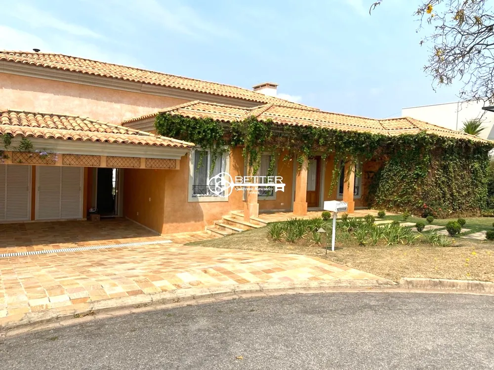 Casa, 5 quartos - Foto 1