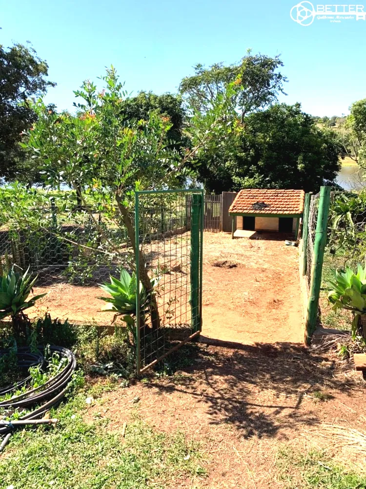 Chácara, 1 quarto, 7 hectares - Foto 4