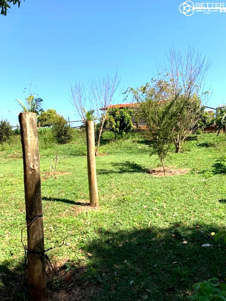 Chácara, 1 quarto, 7 hectares - Foto 6