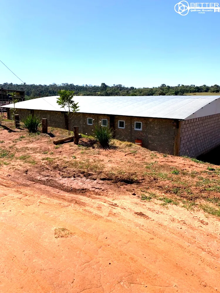 Chácara, 1 quarto, 7 hectares - Foto 10