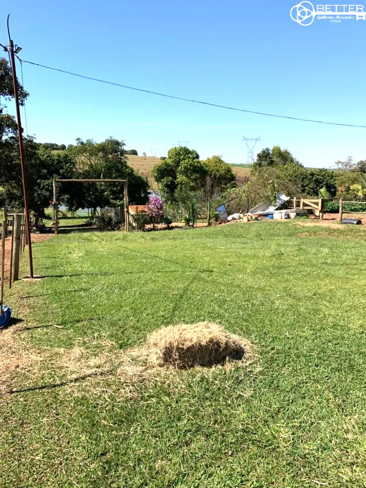 Chácara, 1 quarto, 7 hectares - Foto 2