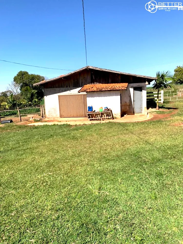 Chácara, 1 quarto, 7 hectares - Foto 12