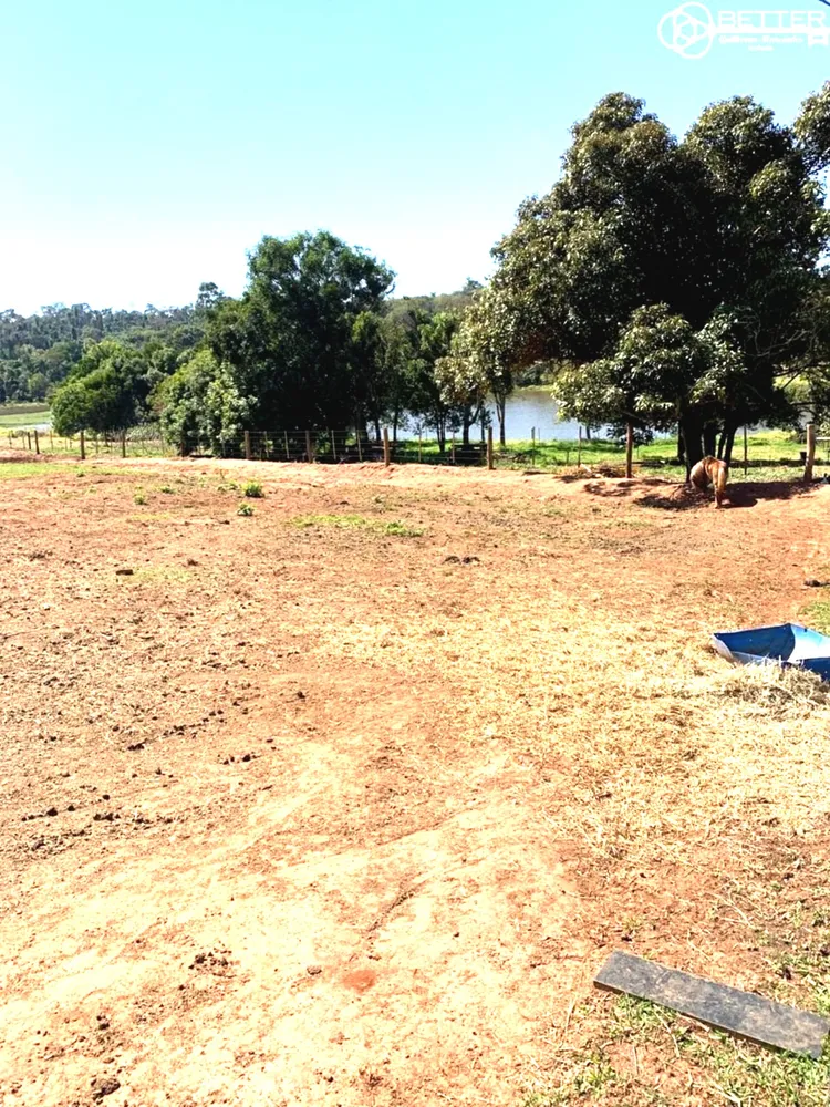 Chácara, 1 quarto, 7 hectares - Foto 1