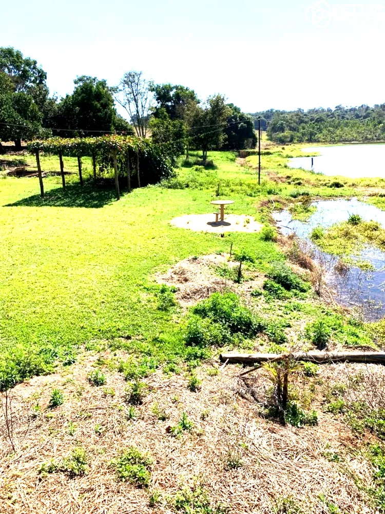 Chácara, 1 quarto, 7 hectares - Foto 9