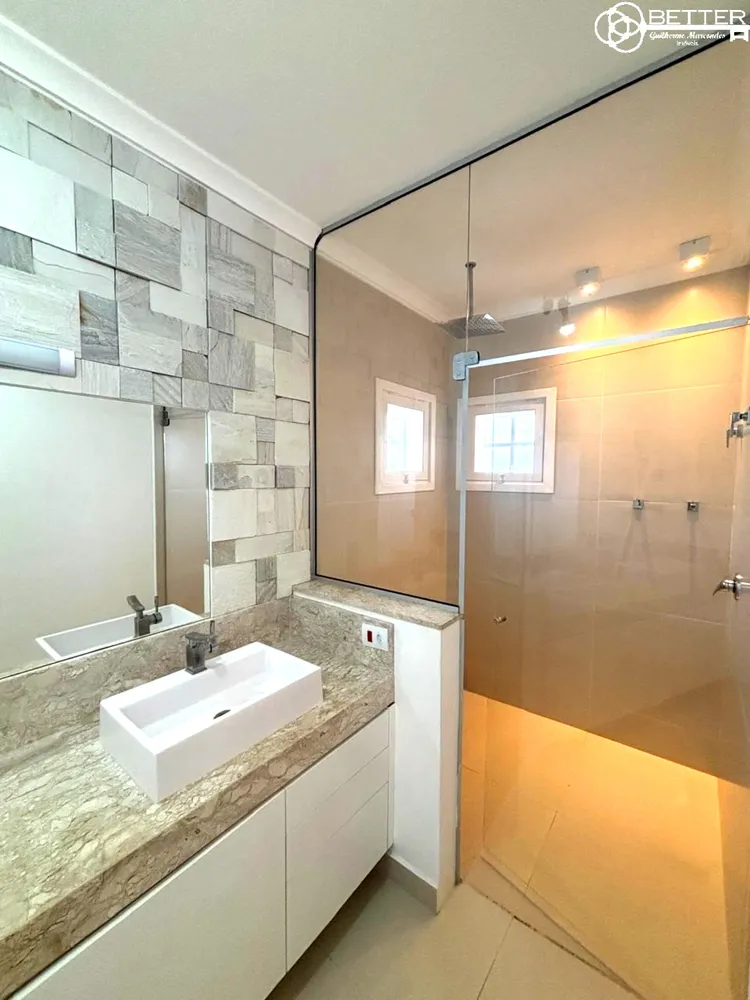 Casa, 3 quartos - Foto 10