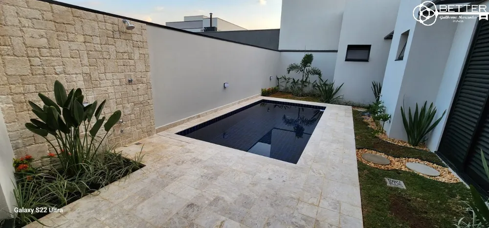 Casa, 3 quartos - Foto 7