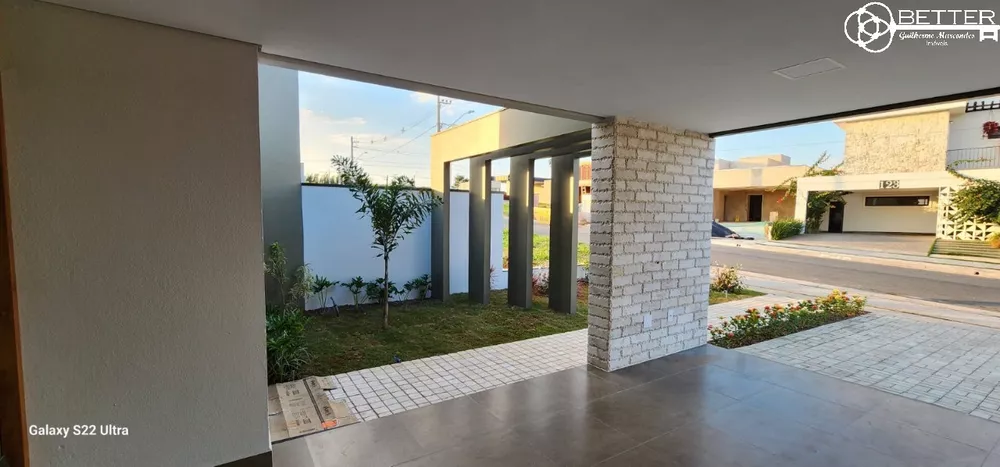 Casa, 3 quartos - Foto 2
